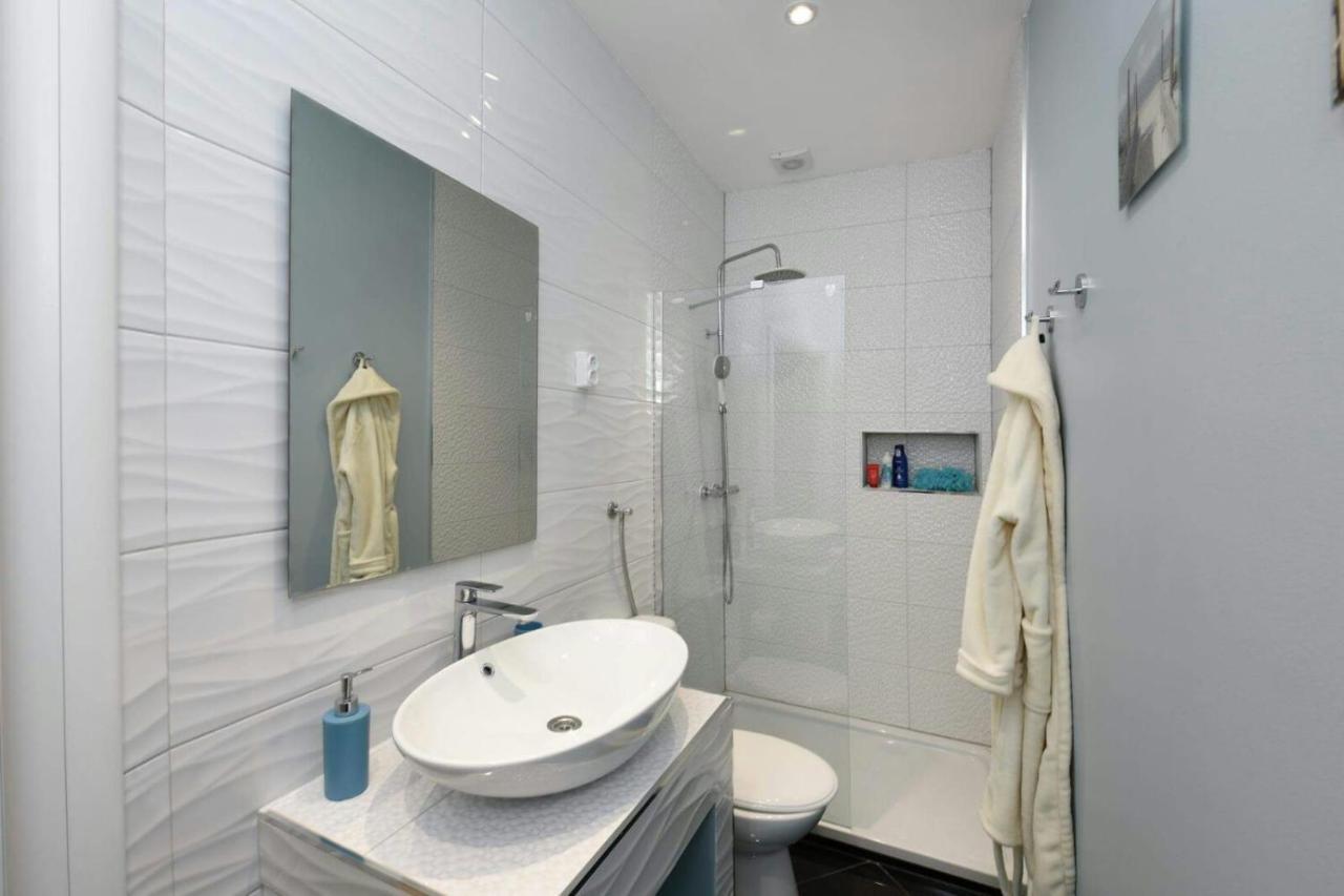 G&T Apartment Задар Екстер'єр фото