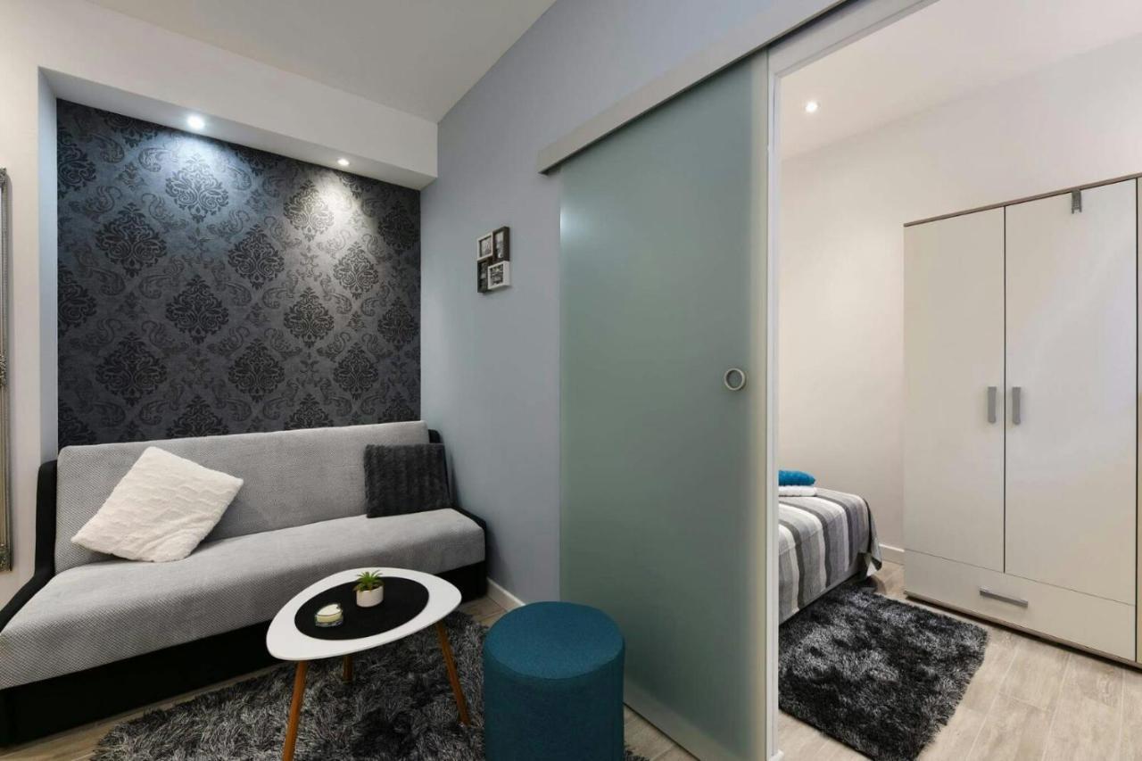 G&T Apartment Задар Екстер'єр фото